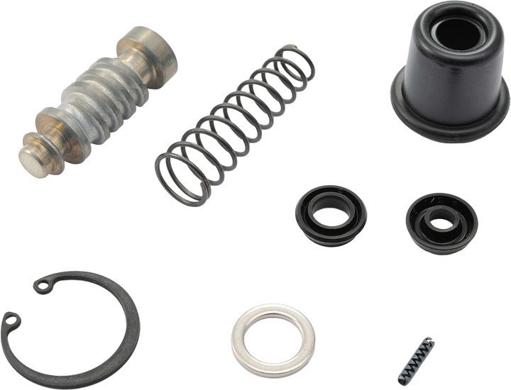 HARDDRIVE Rear Mstr Cyl Rebuild Kit Xl 07-13 W/ Ret Boot 42810-07A 87717