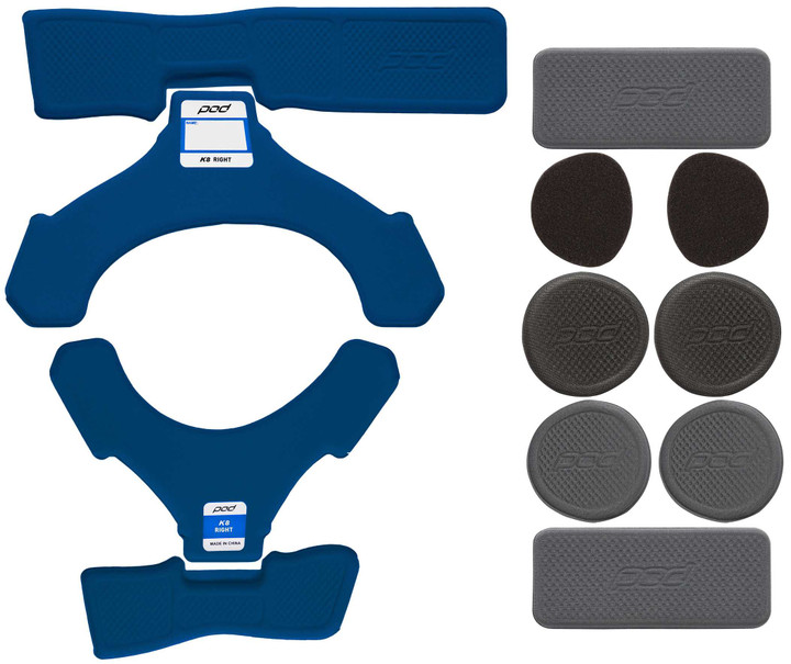 POD K8 Pad Set Blue (Right) KP481-003-OS