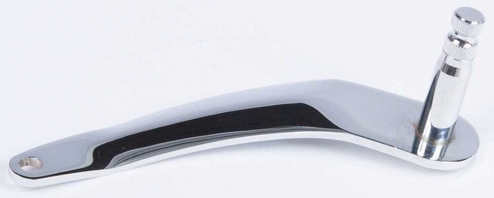 HARDDRIVE Inner Shift Lever Chrome 33789-03 291314