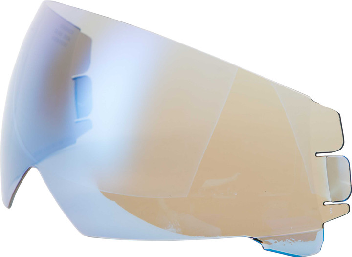 SCORPION EXO Exo-C100/C110 Sunvisor Blue 52-507-56