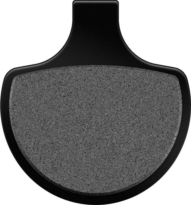 HARDDRIVE Hd Brake Pad Sintered Repl Oe 44063-83 HD94HH