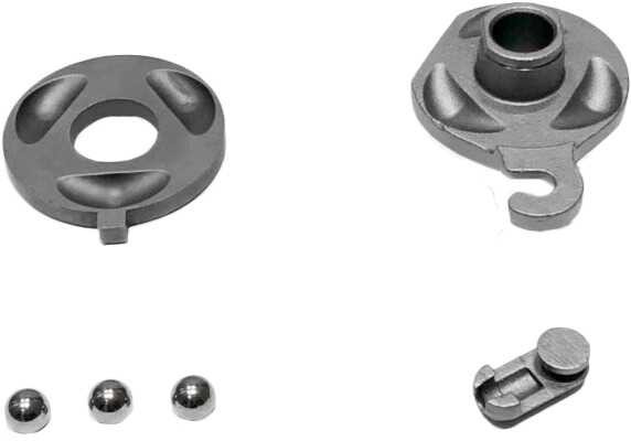 HARDDRIVE Clutch Release Kit For 94-22 Xl Models 144005