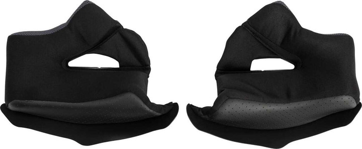 FLY RACING Revolt Cheek Pads Md 73-88422