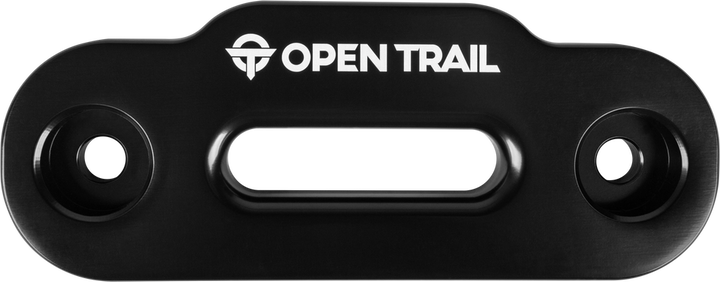 OPEN TRAIL Hawse Fairlead 3.09.1.01.24