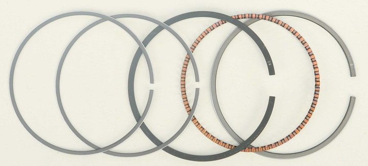 BBR 130Cc Replacement Ring Set 411-KLX-1112