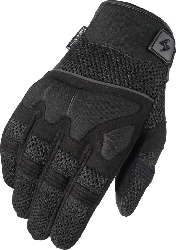 SCORPION EXO Cool Hand Iii Gloves Black Xl G20-136