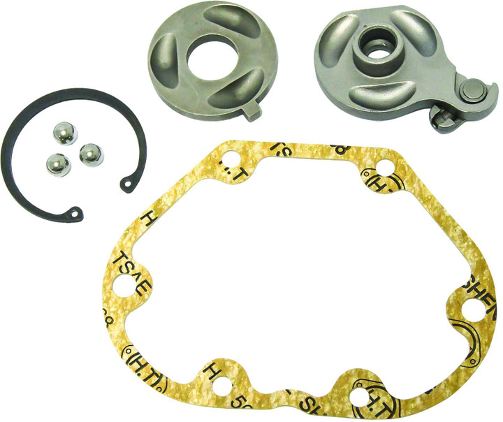 HARDDRIVE Clutch Release Kit Ball Ramp Retainer Gasket Big Twin 91-99 68-545
