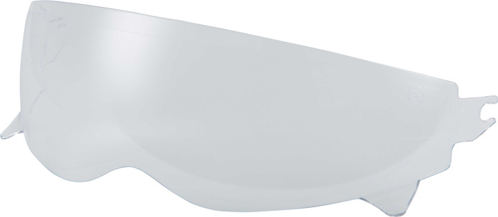 SCORPION EXO Covert/Covert X Sunvisor Clear 52-545-50