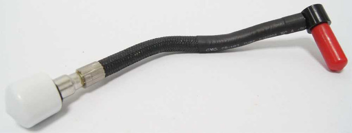 HARDDRIVE Efi Fuel Line Oem 62349-04F 14-202