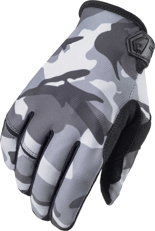 SCORPION EXO Moto-Flex Gloves Covert Ops Ghost 2X G70-407