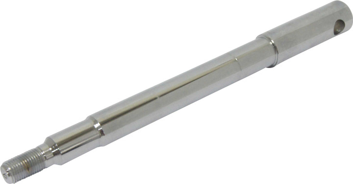 HARDDRIVE Front Axle Only Xl 88-99 Fxd 91-99 Fxr 87-94 68-608