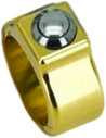 HARDDRIVE Custom Single Switch Kit Bronze 371038