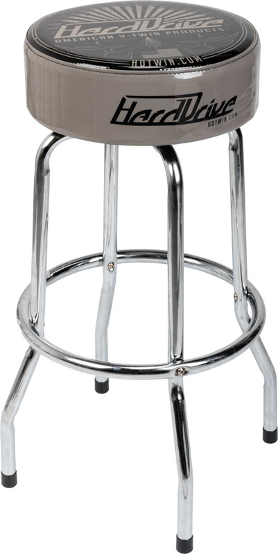 HARDDRIVE Harddrive Stool 810-9997
