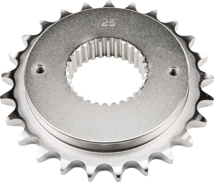 HARDDRIVE Transmission Sprocket 25T Big Twin 6 Speed 06-22 191318