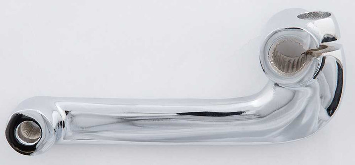 HARDDRIVE Shift Lever Chr Xl `04-24 34660-04A 056268