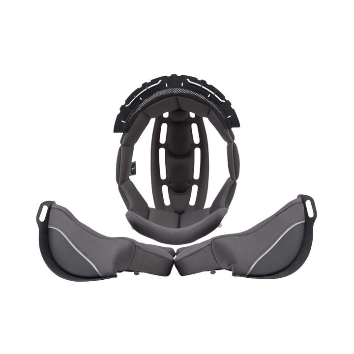 SCORPION EXO Exo-At950/Gt920 Kwikwick Ii Liner/Cheek Pad Kit Sm 92-600-03