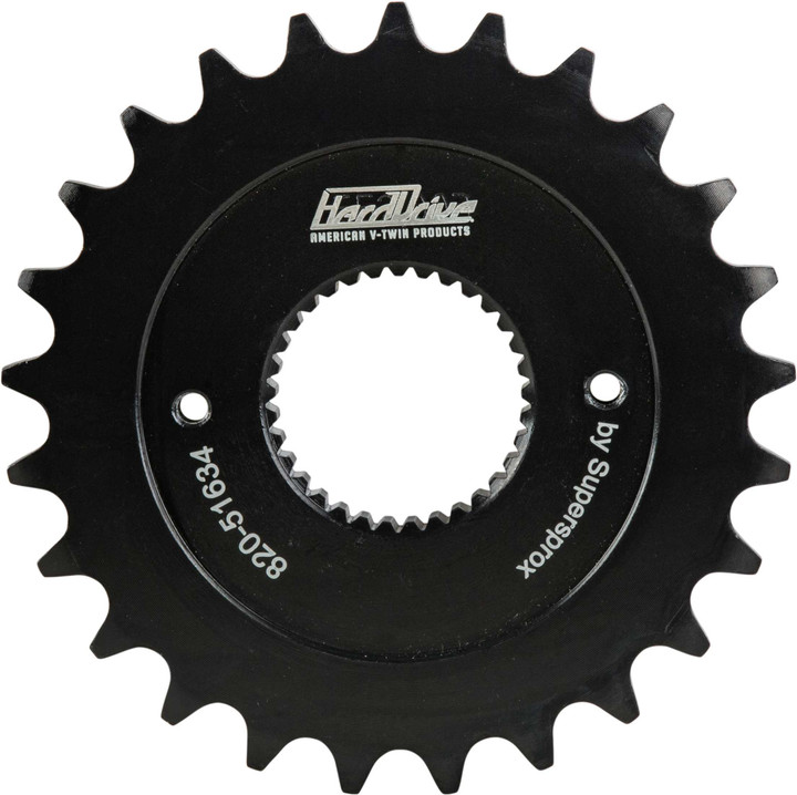 HARDDRIVE Ss Transmission Sprocket 25T 0.500 Offset 94-06 CST-2062_WPS:25.2