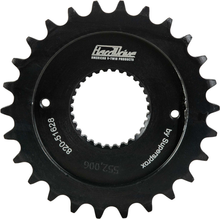 HARDDRIVE Ss Transmission Sprocket 26T 0.750 Offset 07-22 CST-2063_WPS:26.2