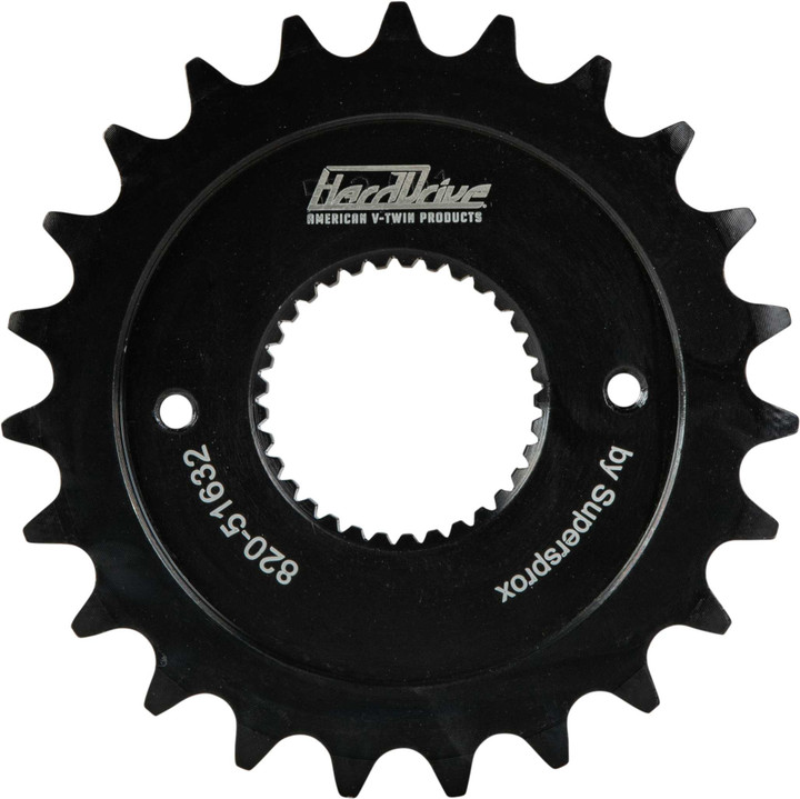 HARDDRIVE Ss Transmission Sprocket 23T 0.500 Offset 94-06 CST-2062_WPS:23.2