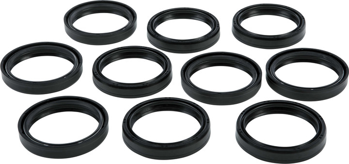 HARDDRIVE 49Mm Fork Oil Seal 10/Pack 292260