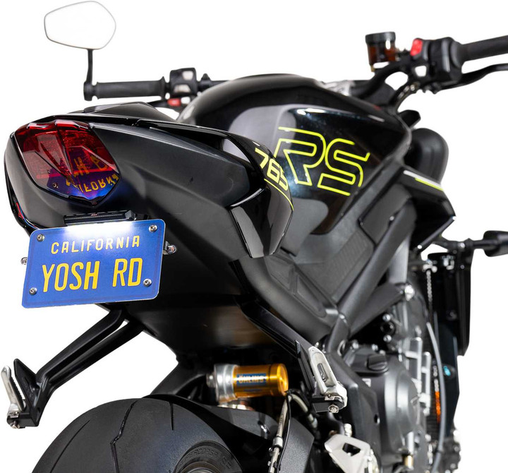 YOSHIMURA Fender Eliminator V2 Kit Tri 075BG196810