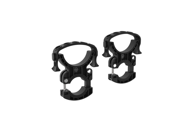 OPEN TRAIL Fire Extinguisher Mount- 2 Pack PSUFE