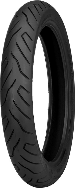 SHINKO Tire Sr 999 Long Haul Front 110/90-19 62H Tl 87-4917