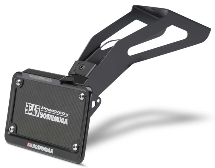 YOSHIMURA Fender Eliminator Kit Suz 070BG111001