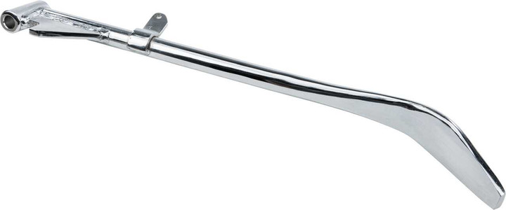 HARDDRIVE Kickstand 10.25" Chrome Xl 89-03 291137