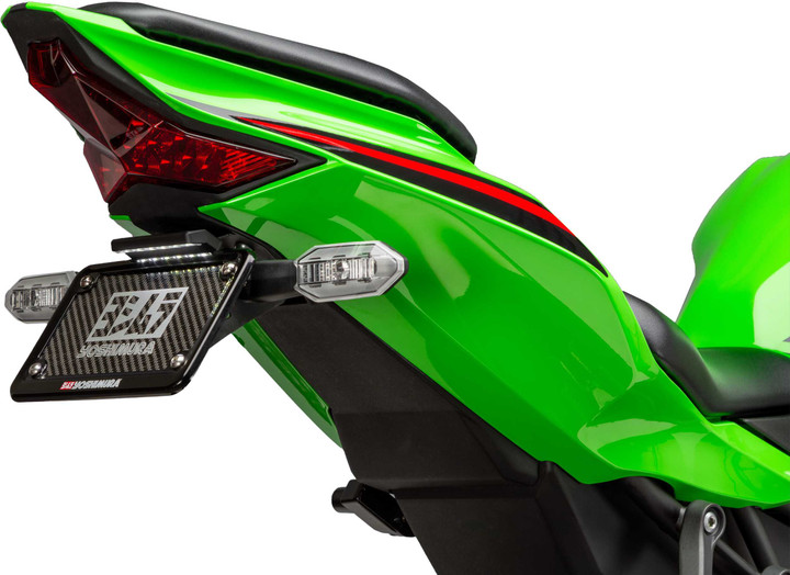 YOSHIMURA Fender Eliminator Kaw 070BG147200