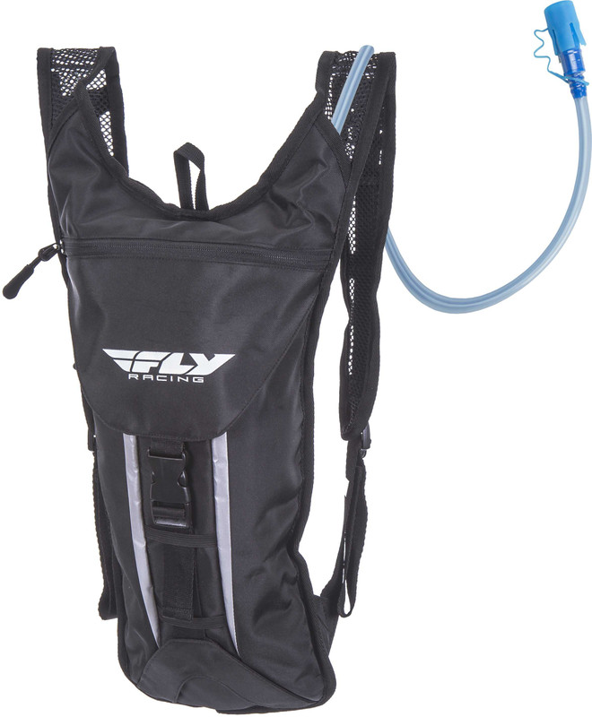 FLY RACING Hydro Pack Black 28-5165