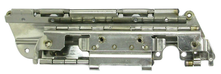 HARDDRIVE Saddlebag Left Side Latch/Ea Oe#90664-93 302454