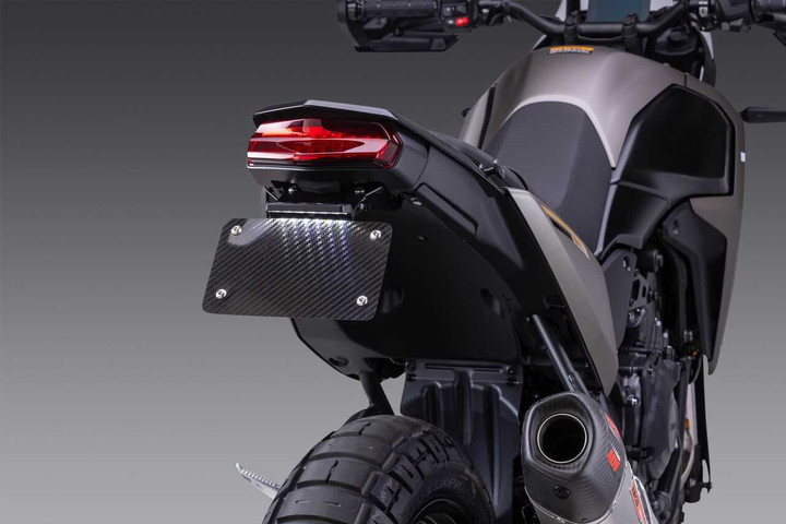 YOSHIMURA Fender Eliminator V2 Kit Yamaha 075BG137100