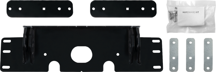 OPEN TRAIL Atv Plow Mount 459-6020
