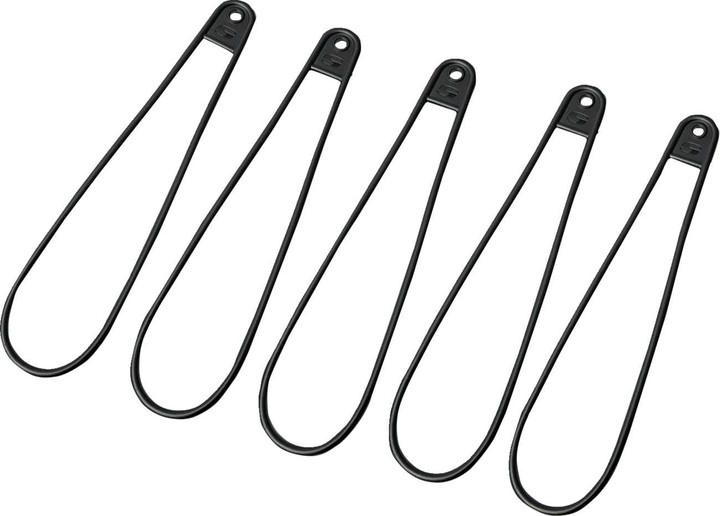 SADDLEMEN Hangers - Short 15498