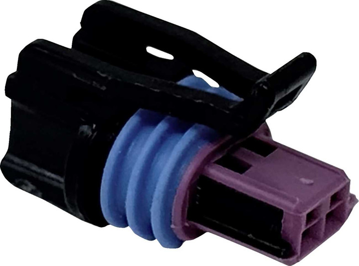 NAMZ Connector - Engine Temp Sensor NHD-72063-06