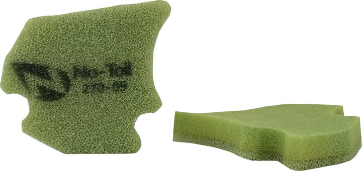 NO TOIL Pre-Oiled Air Filter - Suzuki 2709