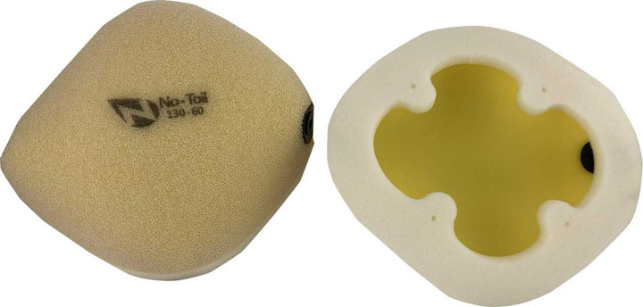 NO TOIL Foam Air Filter - Ducati 130-60