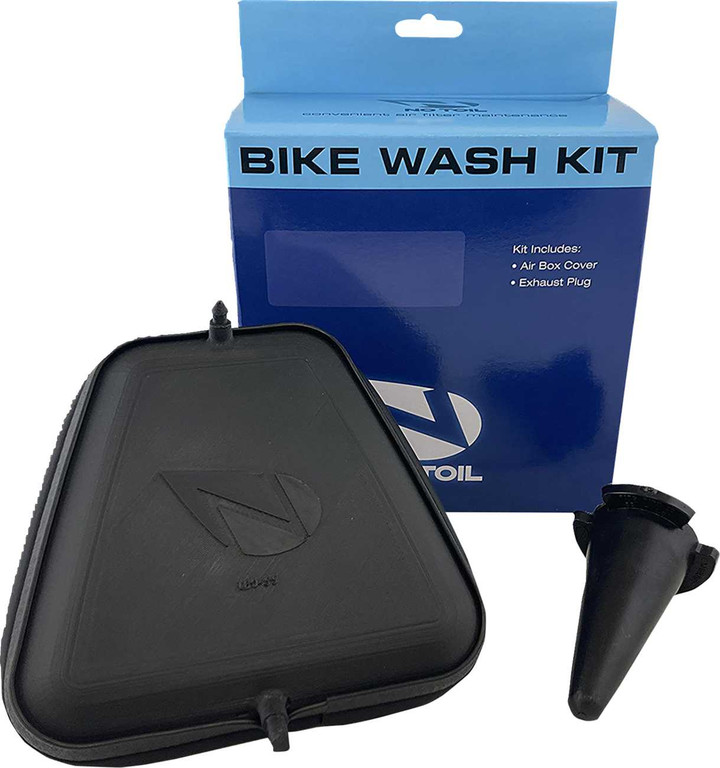 NO TOIL Wash Kit - Yamaha WK18055