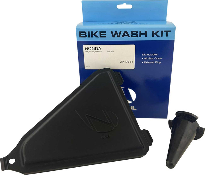 NO TOIL Wash Kit - Honda WK12054