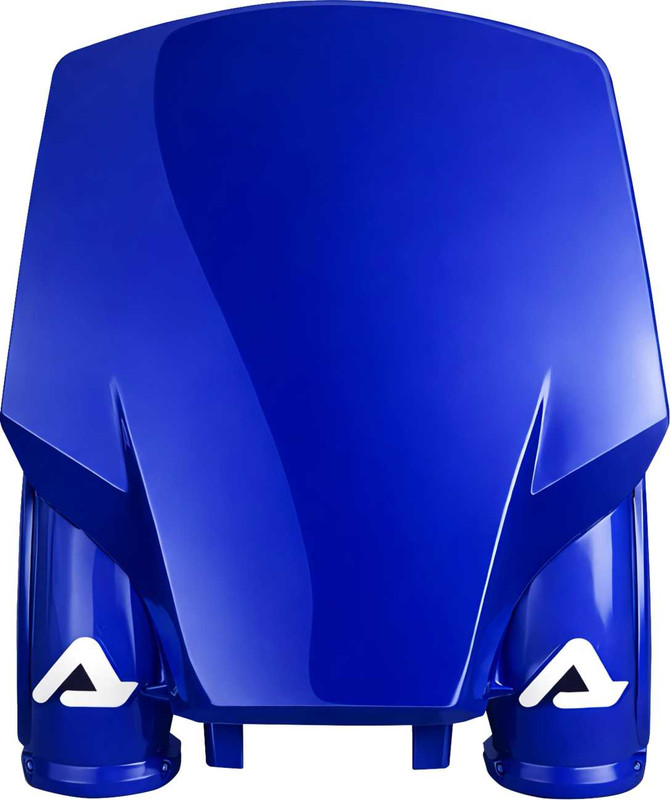 ACERBIS Raptor Number Plate - OEM Blue 2988280211
