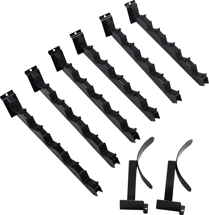 RENTHAL Slatwall Bar Display U-RN-WALL-DISP