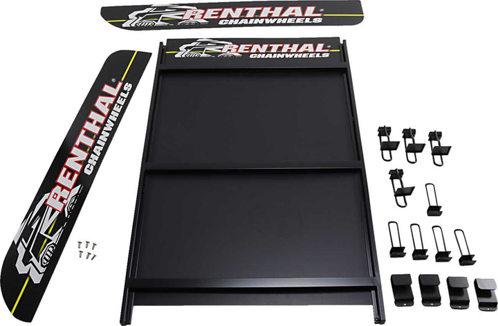 RENTHAL Chainwheel Display U-RN-CW-DISP