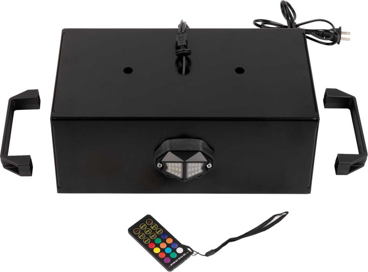 WHIPITLIGHTRODS Product Display DLRDISPLAY