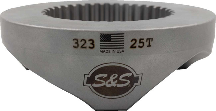 S&S CYCLE Compensator Ramp - Twin Cam/Dyna 560-0461