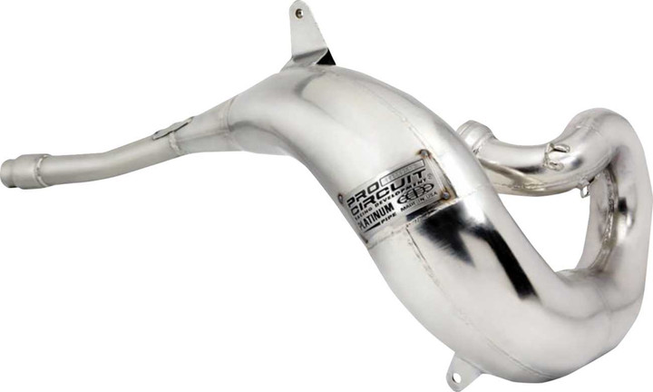 PRO CIRCUIT Platinum Pipe Exhaust - Beta 08102530