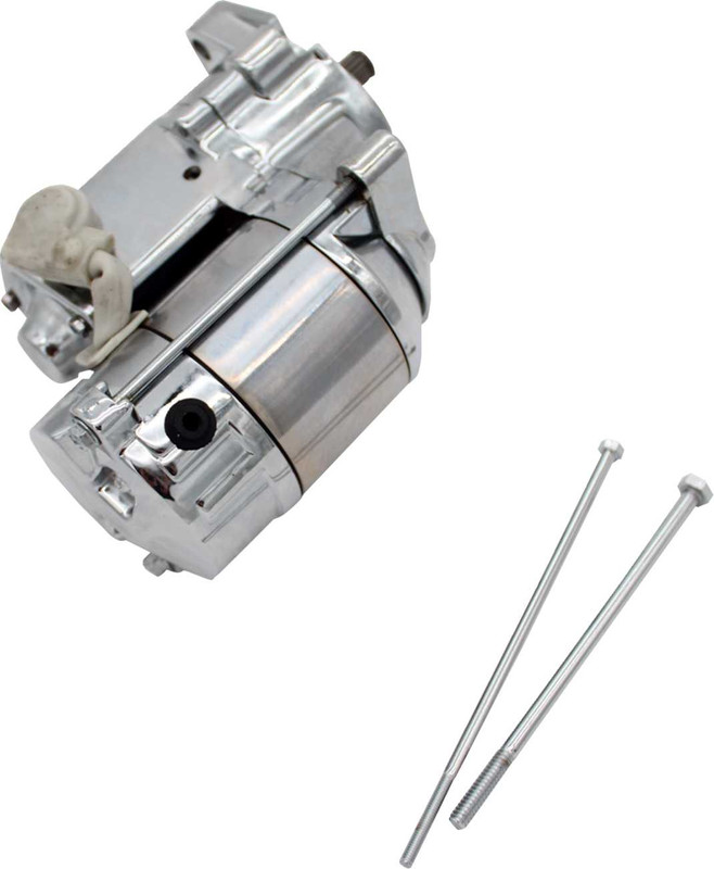 TERRY COMPONENTS Starter - 1.8 kW - Titanium 775390