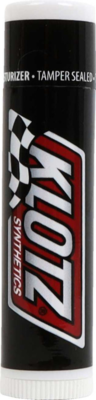 KLOTZ OIL Chapstick Moisturizer Tube KL-711