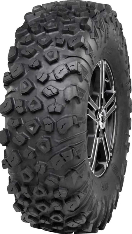 ITP Tire - Kinetic - Front/Rear - 35x10R15 - 8 Ply 6P2113