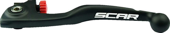 SCAR RACING Forged OEM-Style Lever - Clutch - Brembo - Black OCL500